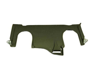 Lower Engine Cover image