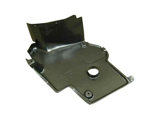 Engine Compartment image