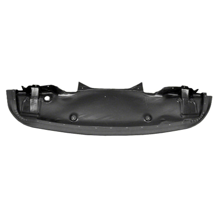 Mercedes-Benz E320/E430 Front Lower Engine Cover AWD - MB1228119