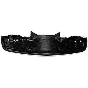 Front Lower Engine Cover image