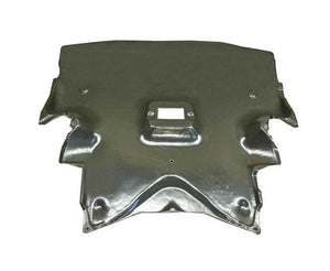Lower Engine Cover image