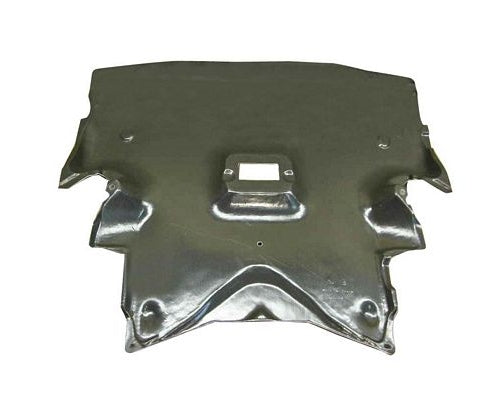 Engine Compartment image