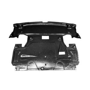 Front Lower Engine Cover image