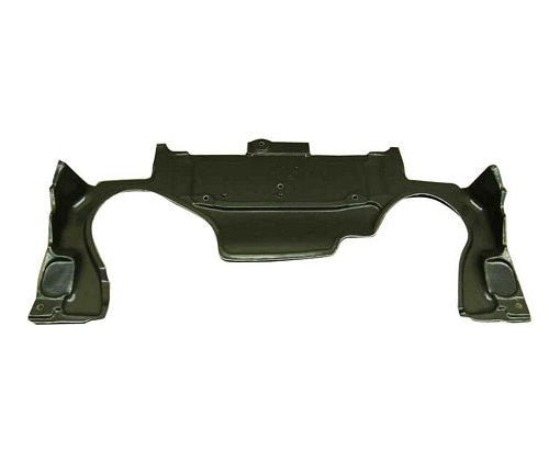 Mercedes-Benz C240/C280/C320/C350 Rear Lower Engine Cover AWD - MB1228124