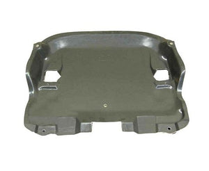 Lower Engine Cover image