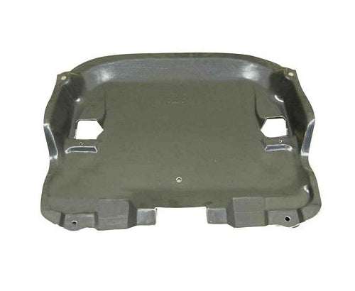 Engine Compartment image