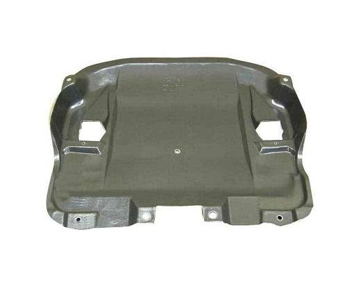 Engine Compartment image