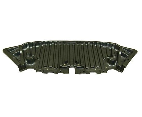 Engine Compartment image