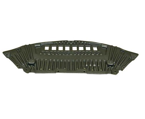 Mercedes-Benz C63 AMG Lower Engine Cover W204 Front - MB1228128