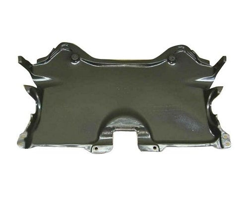 Engine Compartment image