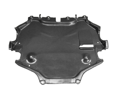 Engine Compartment image