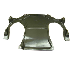 Rear Lower Engine Cover image