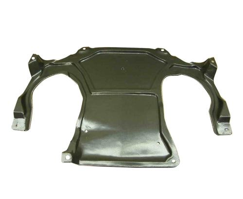 Engine Compartment image