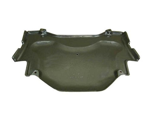 Engine Compartment image