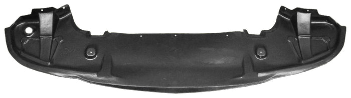 Mercedes-Benz E350 Lower Engine Cover W211 Front Sedan/Wagon - MB1228144