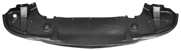 Engine Compartment image