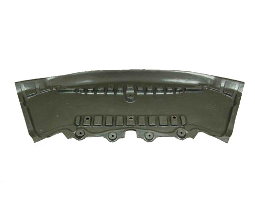 Mercedes-Benz S450/S550 Lower Engine Cover W221 Front AWD - MB1228147