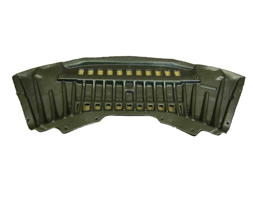 Mercedes-Benz S65 AMG Lower Engine Cover W221 Front - MB1228149