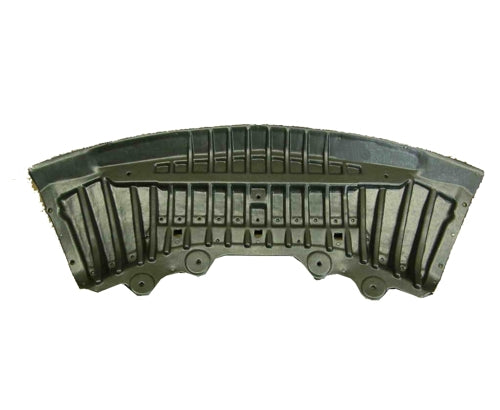 Mercedes-Benz CL550/CL600/S550/S600 Lower Engine Cover W221 Front RWD - MB1228150