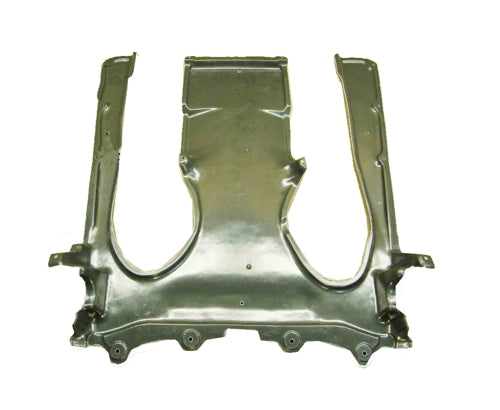 Engine Compartment image