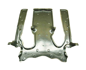 Rear Lower Engine Cover image