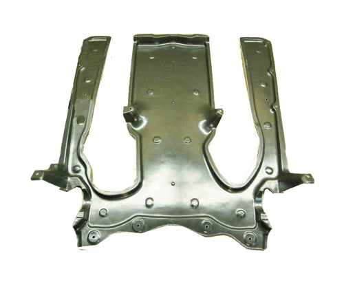 Engine Compartment image