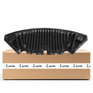 Escudo inferior del vehículo image