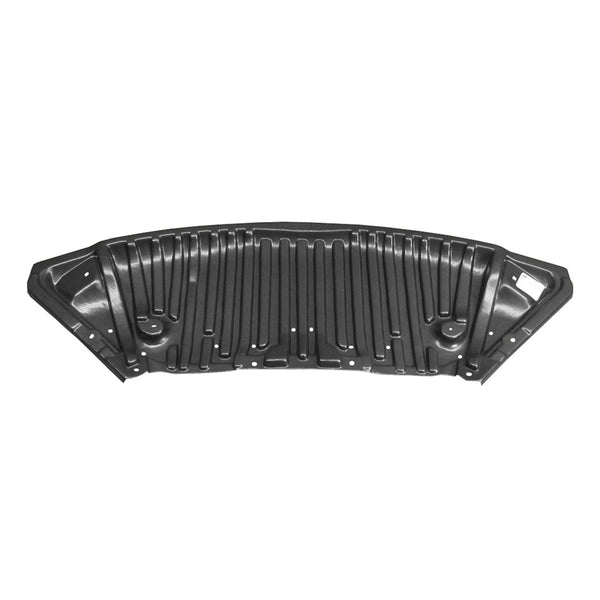 Engine Compartment image