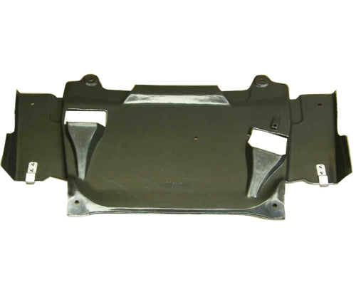 Mercedes-Benz E320/E430 Rear Lower Engine Cover AWD - MB1228161