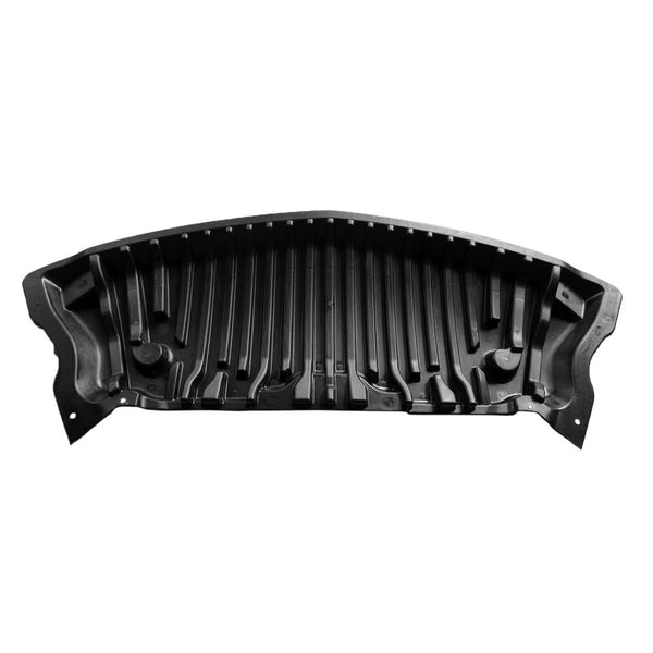 Engine Compartment image