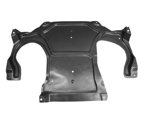 Engine Compartment image