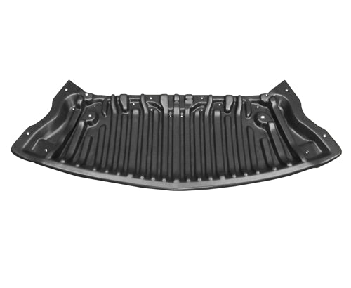 Mercedes-Benz E350/E400/E550 Hybrid Lower Engine Cover W212 W/Amg Styling Pkg RWD Sedan - MB1228167