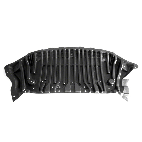 Engine Compartment image