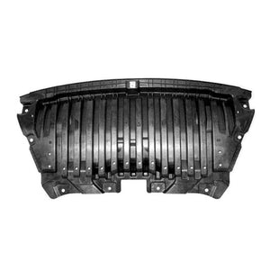 Front Center Lower Engine Cover image