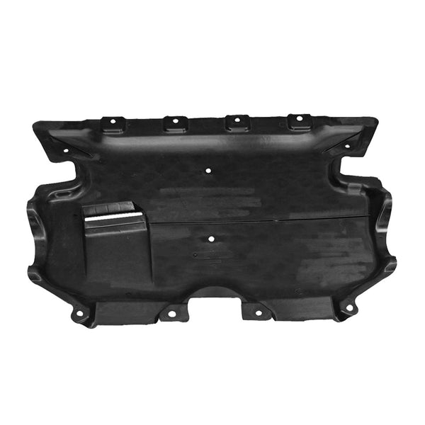 Engine Compartment image