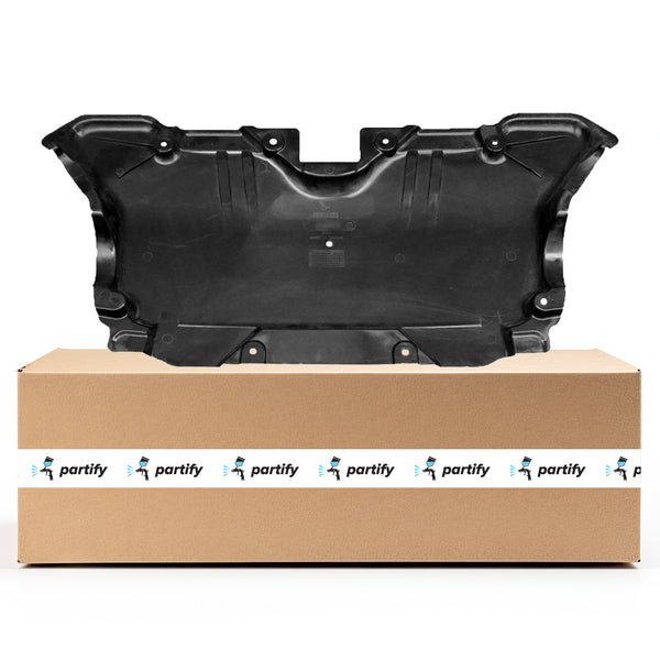 Engine Compartment image