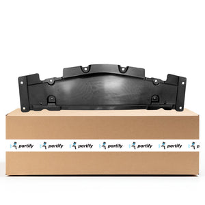 Lower Undercar Shield image