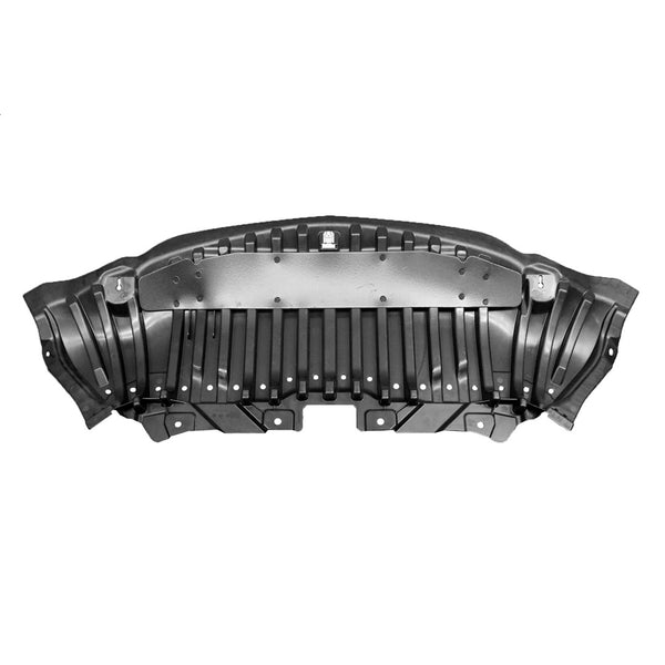 Engine Compartment image
