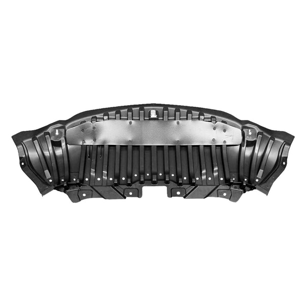 Engine Compartment image
