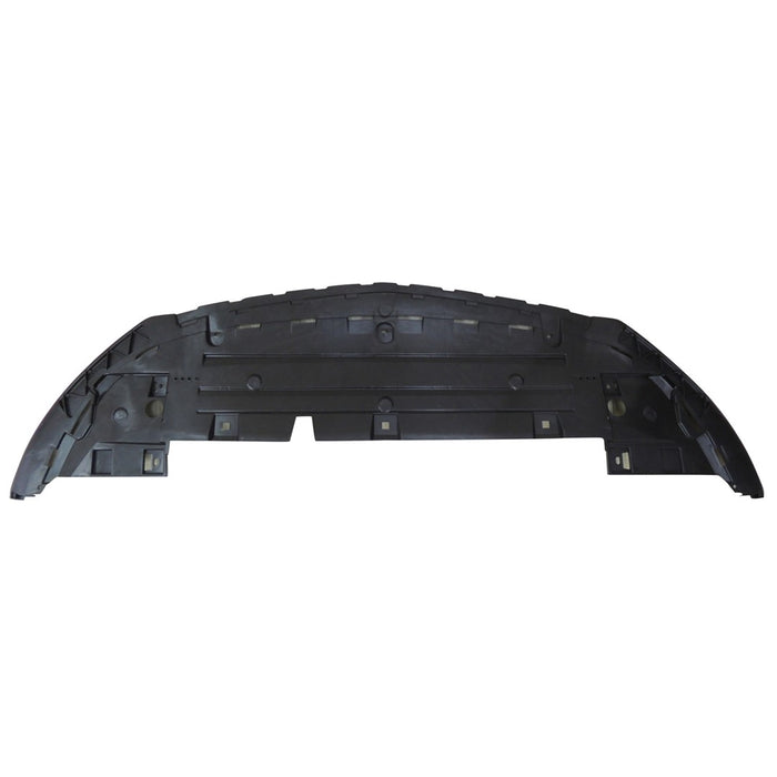 Mercedes-Benz A220/A35 AMG Lower Engine Cover V177 W/Amg Styling Pkg Sedan - MB1228188