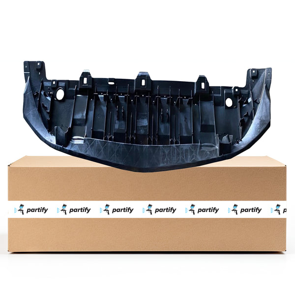 Engine Compartment image