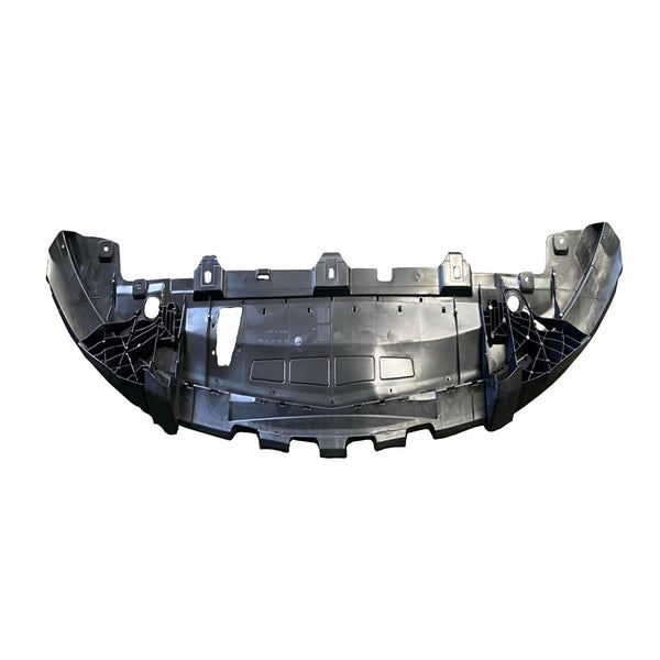 Engine Compartment image