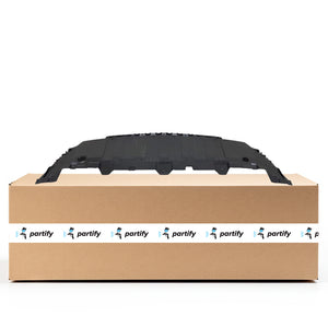 Front Lower Undercar Shield image