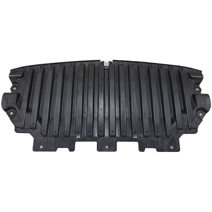 Mercedes-Benz C300 Lower Engine Cover W206 W/Amg Styling Pkg Sedan - MB1228201