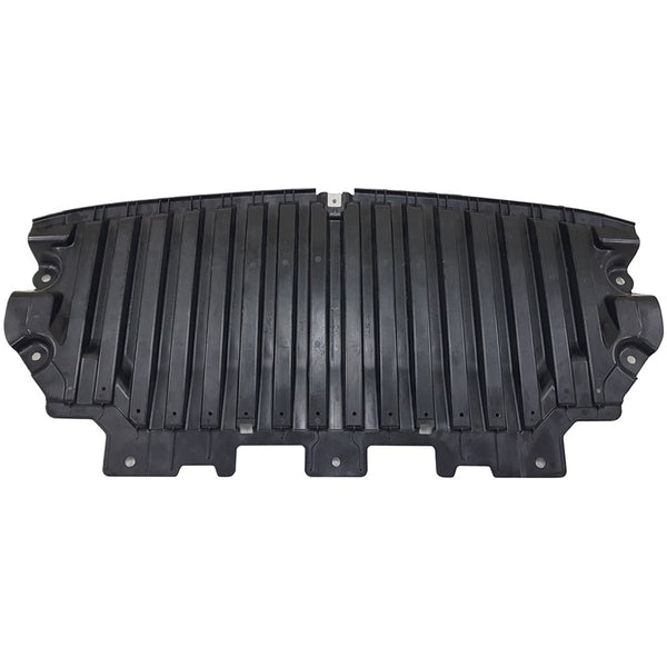 Engine Compartment image