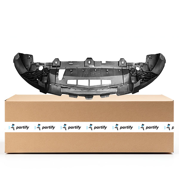 Engine Compartment image
