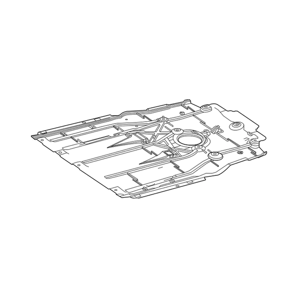 Engine Compartment image
