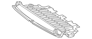 Front Engine Cover image