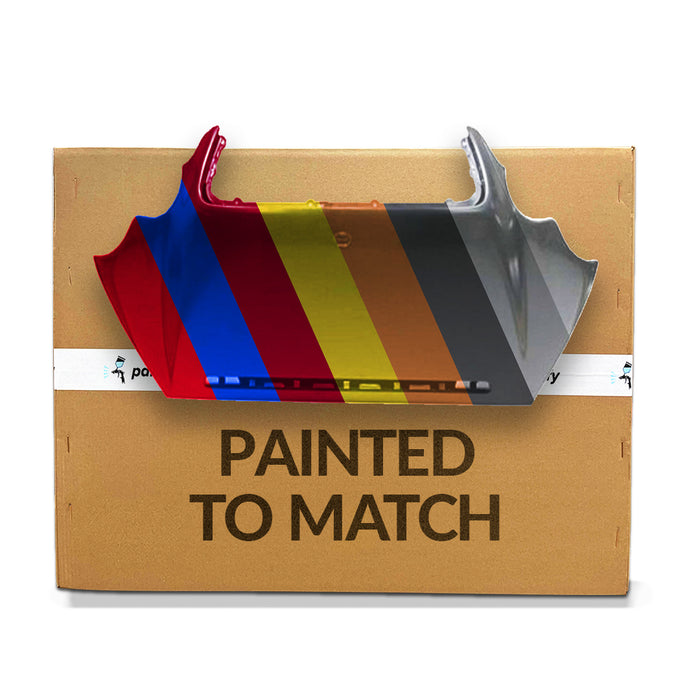 Mercedes-Benz C240/C32 AMG/C320 Hood 4 Door Sedan/Wagon - MB1230116