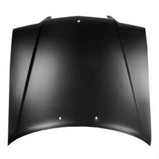 Mercedes-Benz E300/E320/E420/E500 Hood - MB1230118